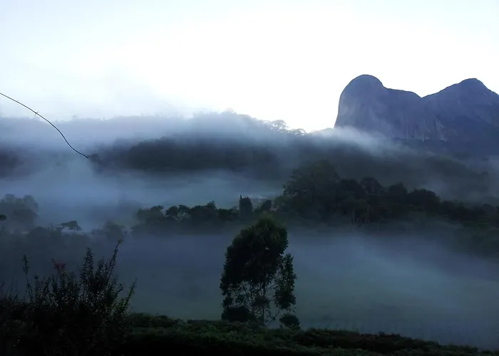 Pousada Rabo do LagartoPousada