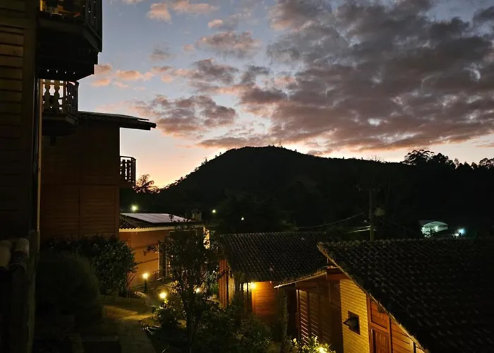 Pousada AracêPousada